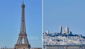 Vente Appartement Paris 15ème