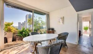 Vente Appartement Paris 15ème