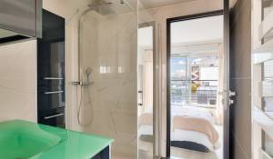 Vente Appartement Paris 15ème