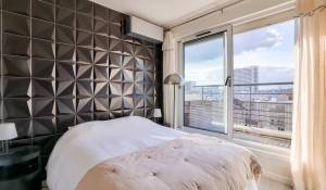 Vente Appartement Paris 15ème