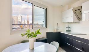 Vente Appartement Paris 15ème