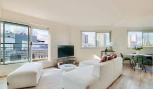 Vente Appartement Paris 15ème