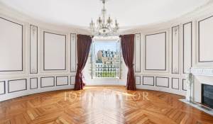 Vente Appartement Paris 15ème