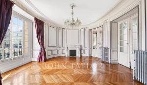 Vente Appartement Paris 15ème