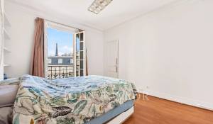 Vente Appartement Paris 15ème