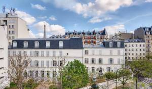 Vente Appartement Paris 15ème