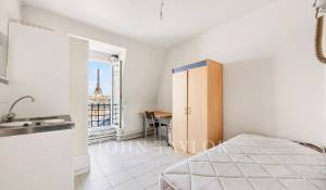 Vente Appartement Paris 15ème