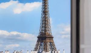 Vente Appartement Paris 15ème