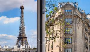 Vente Appartement Paris 15ème