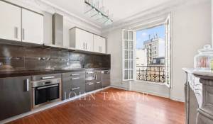 Vente Appartement Paris 15ème