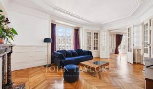 Vente Appartement Paris 15ème