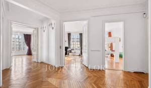 Vente Appartement Paris 15ème