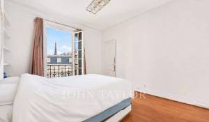 Vente Appartement Paris 15ème