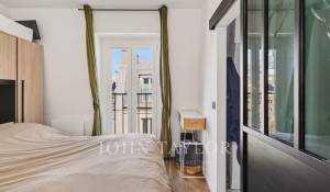 Vente Appartement Paris 15ème