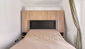 Vente Appartement Paris 15ème
