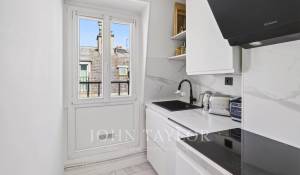 Vente Appartement Paris 15ème