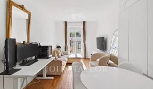 Vente Appartement Paris 15ème