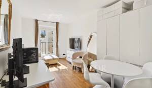 Vente Appartement Paris 15ème