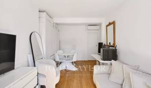 Vente Appartement Paris 15ème