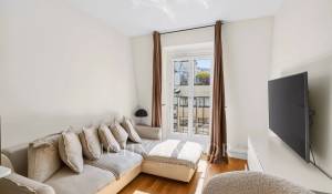 Vente Appartement Paris 15ème
