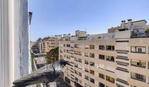 Vente Appartement Paris 15ème