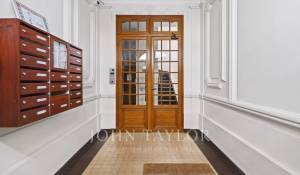 Vente Appartement Paris 15ème