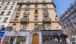 Vente Appartement Paris 15ème