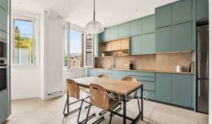 Vente Appartement Paris 15ème