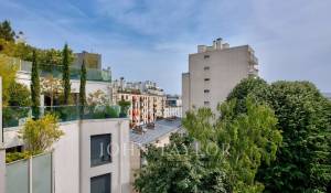 Vente Appartement Paris 15ème