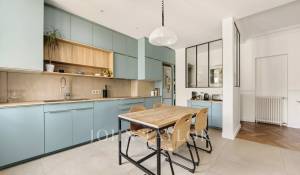 Vente Appartement Paris 15ème
