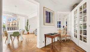 Vente Appartement Paris 15ème