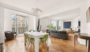 Vente Appartement Paris 15ème