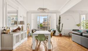 Vente Appartement Paris 15ème