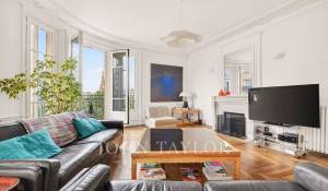 Vente Appartement Paris 15ème