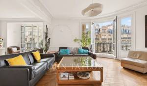 Vente Appartement Paris 15ème