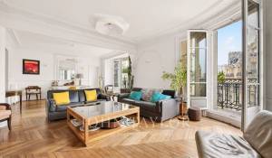 Vente Appartement Paris 15ème