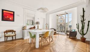 Vente Appartement Paris 15ème