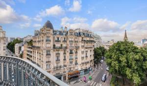 Vente Appartement Paris 15ème