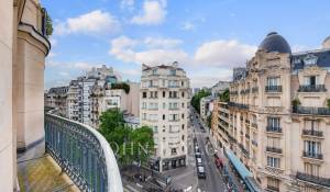 Vente Appartement Paris 15ème
