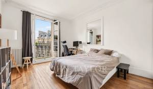Vente Appartement Paris 15ème