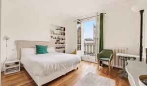 Vente Appartement Paris 15ème