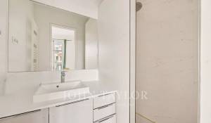 Vente Appartement Paris 15ème