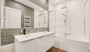 Vente Appartement Paris 15ème