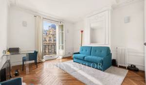 Vente Appartement Paris 15ème