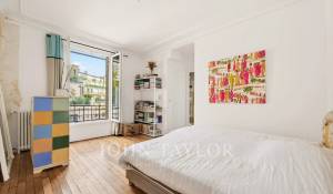Vente Appartement Paris 15ème