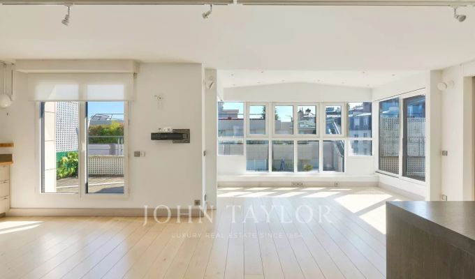Vente Appartement Paris 15ème