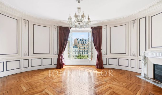 Vente Appartement Paris 15ème