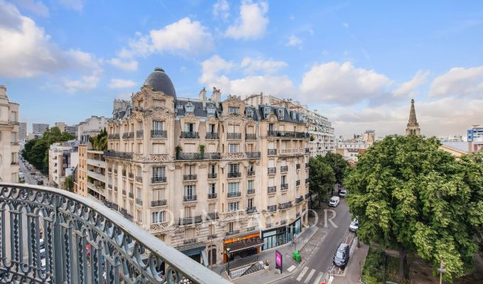 Vente Appartement Paris 15ème