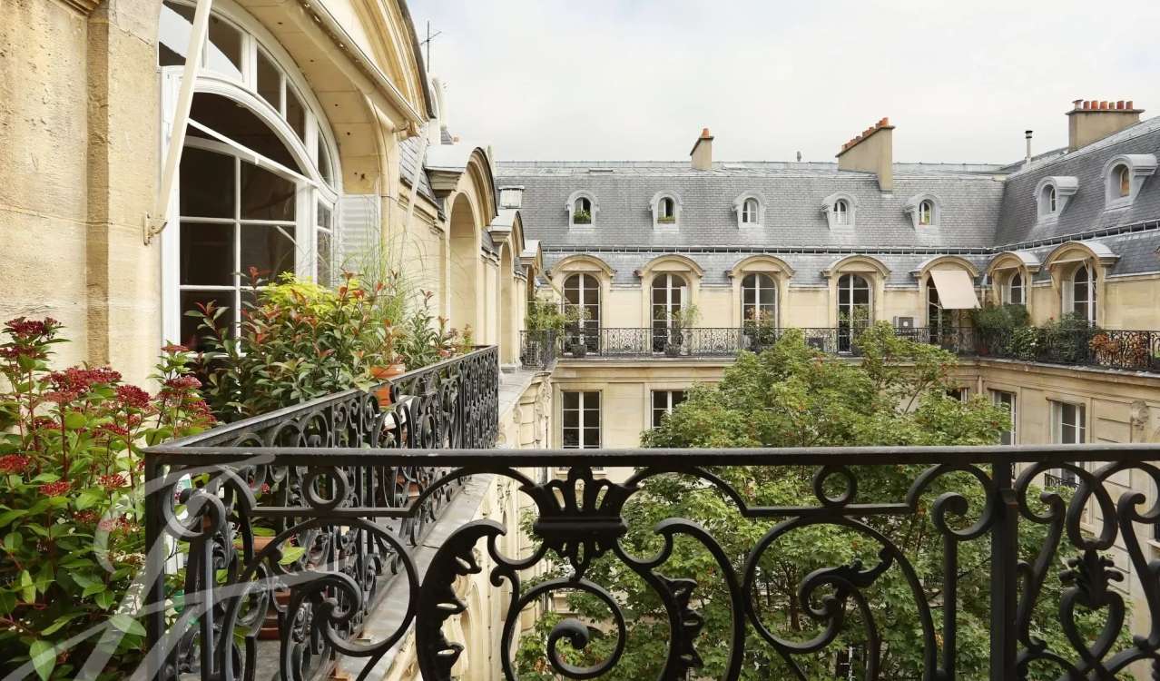 Vente Appartement 268m² 9 Pièces à Paris (75016) - Agence John Taylor