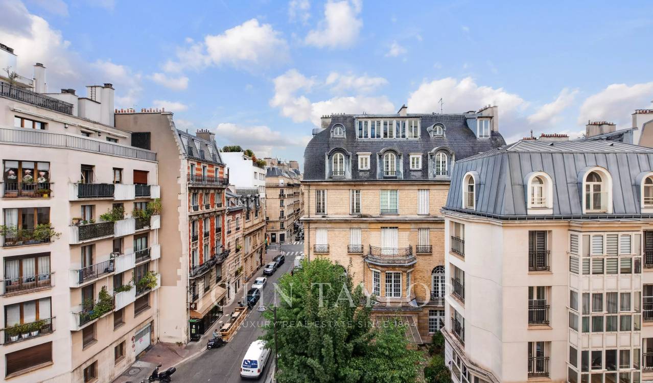 Appartement 2 pièces 47 m² · à Paris · 47 m² · 630 000 €